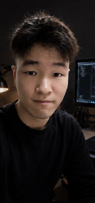 Wen Jie — Founder of Wen Jie Studio